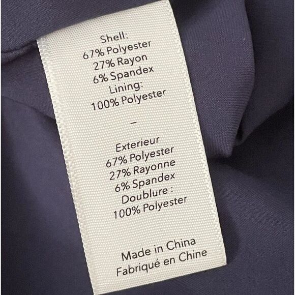 Likely Garnett Wrap Minidress size 8 NWT $298 - Picture 11 of 11